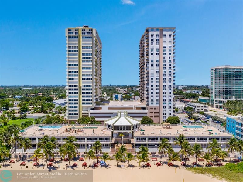 101 Briny Avenue Pompano Beach FL 33062