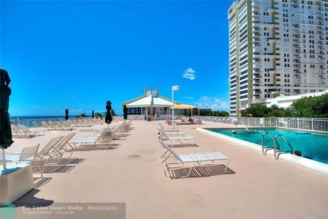 101 Briny Avenue Pompano Beach FL 33062