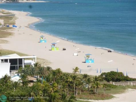 101 Briny Avenue Pompano Beach FL 33062