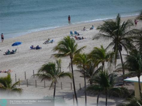 101 Briny Avenue Pompano Beach FL 33062