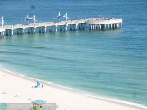 101 Briny Avenue Pompano Beach FL 33062