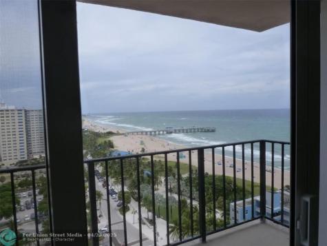 101 Briny Avenue Pompano Beach FL 33062