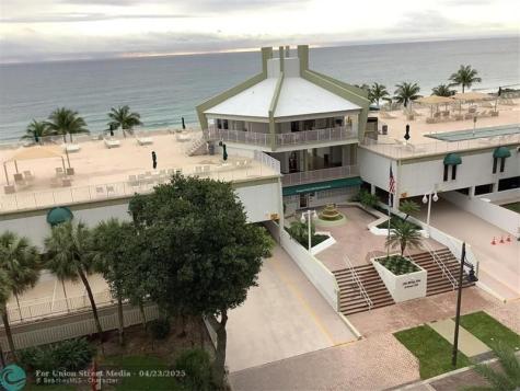 101 Briny Avenue Pompano Beach FL 33062