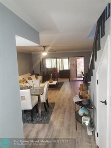 6562 Racquet Club Drive Fort Lauderdale FL 33319