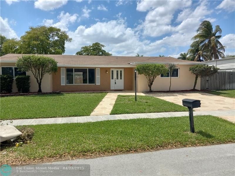 5151 SW 101st Avenue Cooper City FL 33328