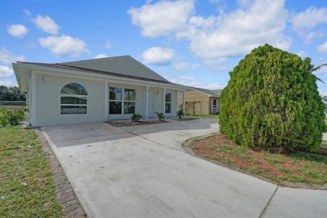 23417 Liberty Bell Terrace Boca Raton FL 33433
