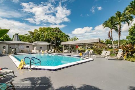 5003 NW 35th Street Lauderdale Lakes FL 33319