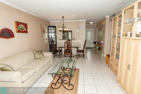 5003 NW 35th Street Lauderdale Lakes FL 33319