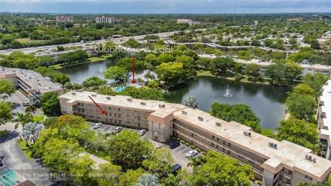 5003 NW 35th Street Lauderdale Lakes FL 33319
