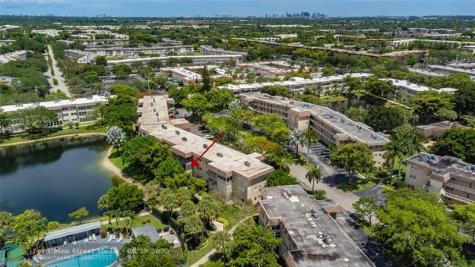 5003 NW 35th Street Lauderdale Lakes FL 33319