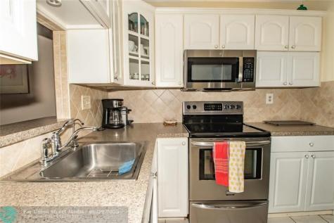 5003 NW 35th Street Lauderdale Lakes FL 33319
