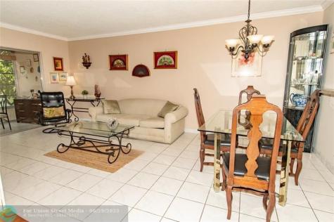 5003 NW 35th Street Lauderdale Lakes FL 33319