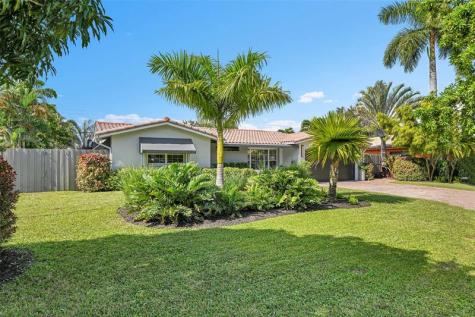 5281 NE 19th Avenue Fort Lauderdale FL 33308