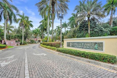 6584 W Sample Road Coral Springs FL 33067
