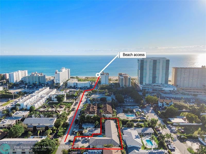 3230 NE 13th Street Pompano Beach FL 33062