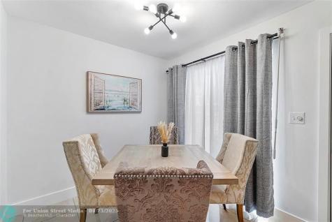 3230 NE 13th Street Pompano Beach FL 33062
