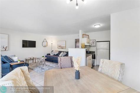 3230 NE 13th Street Pompano Beach FL 33062