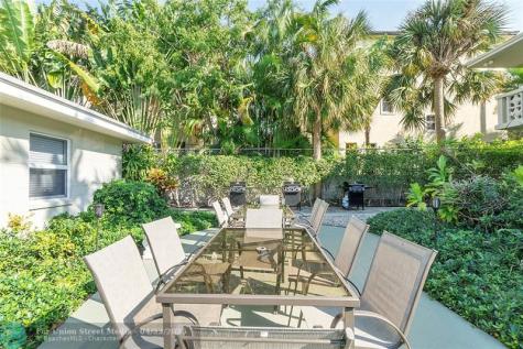 3230 NE 13th Street Pompano Beach FL 33062