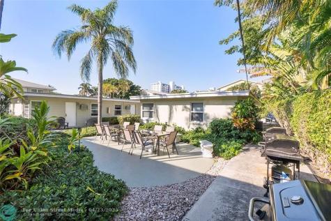 3230 NE 13th Street Pompano Beach FL 33062