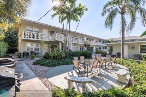 3230 NE 13th Street Pompano Beach FL 33062