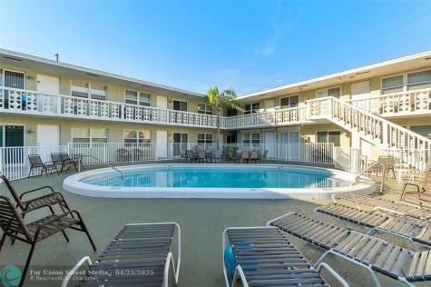 3230 NE 13th Street Pompano Beach FL 33062