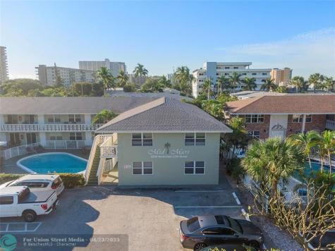 3230 NE 13th Street Pompano Beach FL 33062