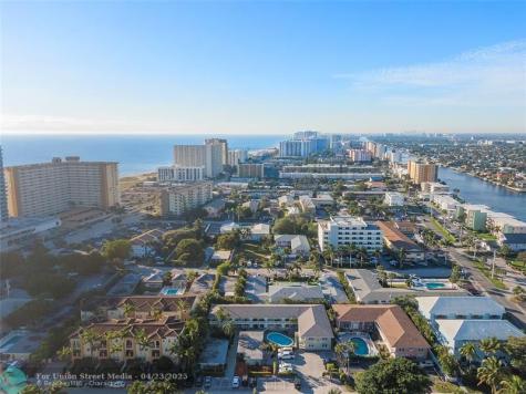 3230 NE 13th Street Pompano Beach FL 33062