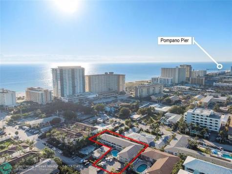 3230 NE 13th Street Pompano Beach FL 33062