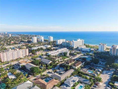 3230 NE 13th Street Pompano Beach FL 33062