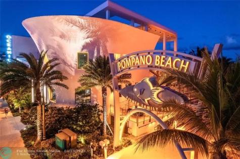 3230 NE 13th Street Pompano Beach FL 33062