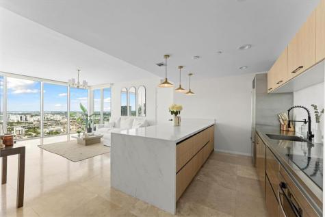 1040 Biscayne Boulevard Miami FL 33132