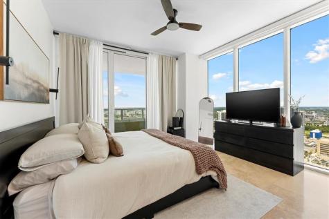 1040 Biscayne Boulevard Miami FL 33132