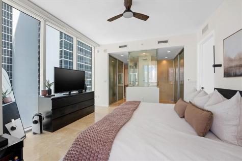 1040 Biscayne Boulevard Miami FL 33132