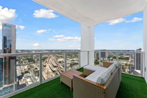 1040 Biscayne Boulevard Miami FL 33132