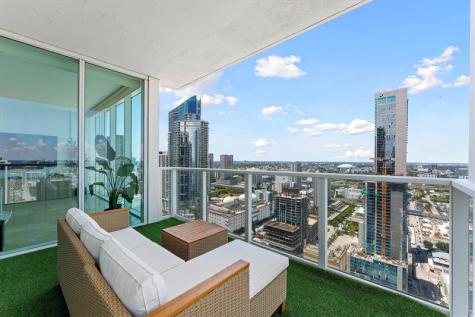 1040 Biscayne Boulevard Miami FL 33132