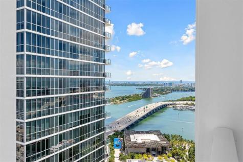 1040 Biscayne Boulevard Miami FL 33132