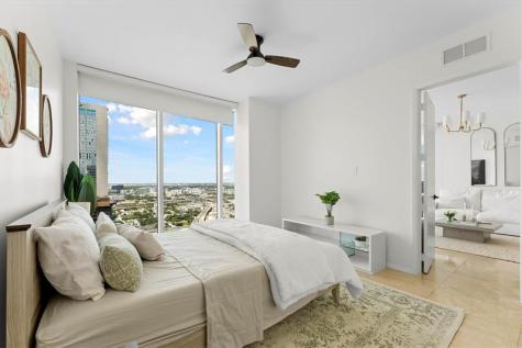 1040 Biscayne Boulevard Miami FL 33132