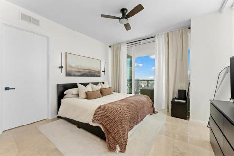 1040 Biscayne Boulevard Miami FL 33132