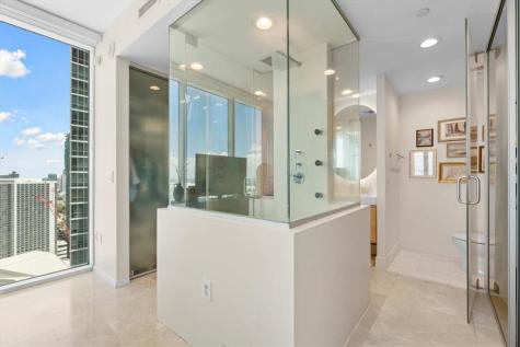 1040 Biscayne Boulevard Miami FL 33132