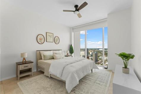 1040 Biscayne Boulevard Miami FL 33132