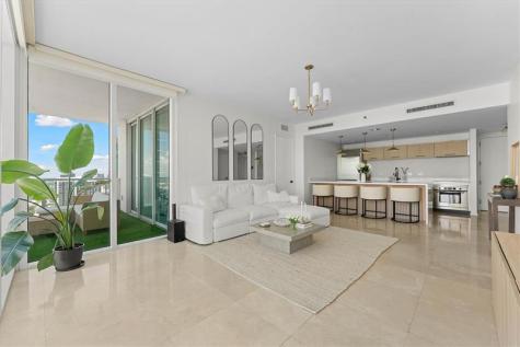 1040 Biscayne Boulevard Miami FL 33132