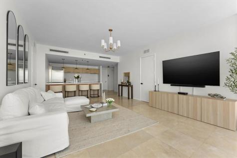 1040 Biscayne Boulevard Miami FL 33132