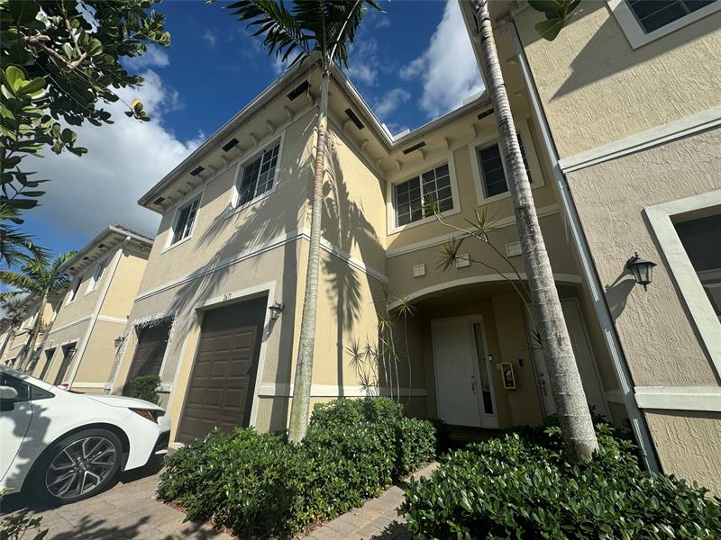 2675 SW 81st Terrace Miramar FL 33025