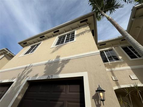 2675 SW 81st Terrace Miramar FL 33025