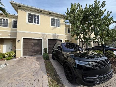 2675 SW 81st Terrace Miramar FL 33025