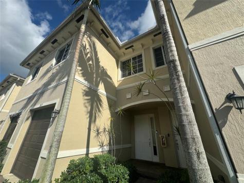 2675 SW 81st Terrace Miramar FL 33025