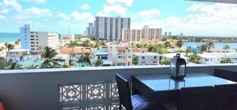 320 S Surf Road Hollywood FL 33019