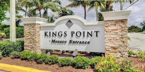 307 Saxony G Delray Beach FL 33446