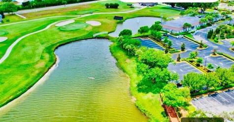 307 Saxony G Delray Beach FL 33446