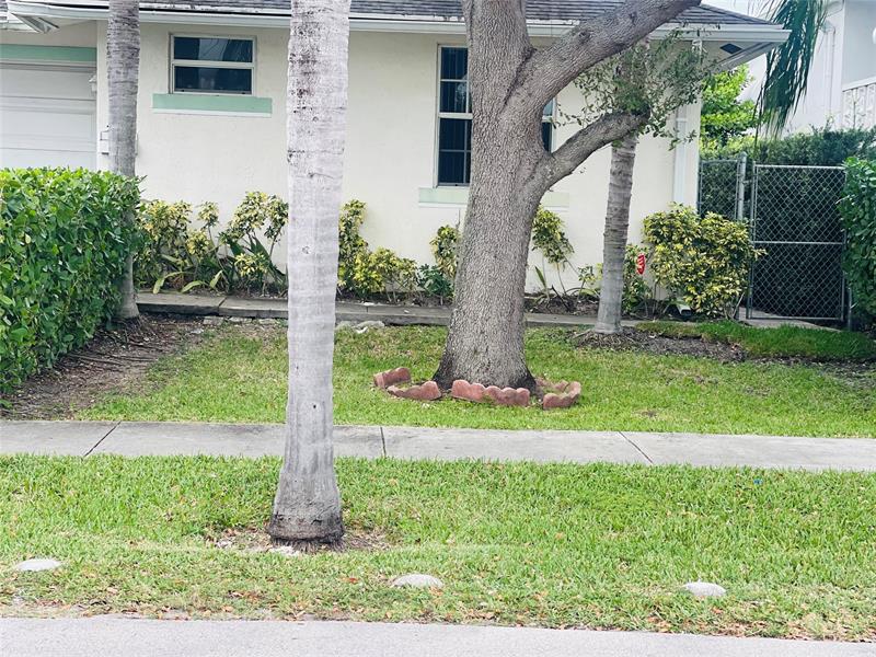 717 NE 4th Street Hallandale Beach FL 33009